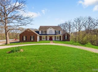 18798 Pike 9242, Bowling Green, MO 63334