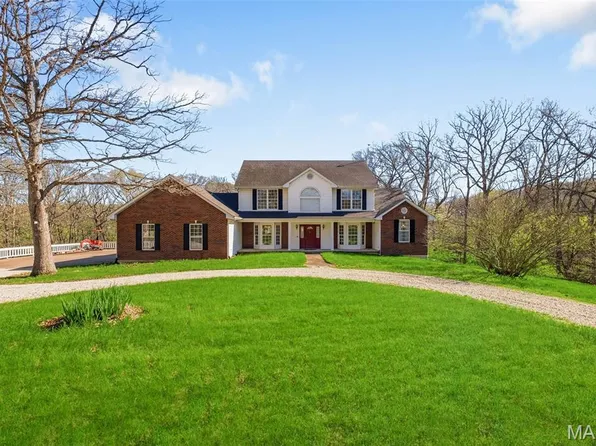 18798 Pike 9242, Bowling Green, MO 63334