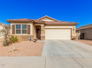 25266 W Nancy Ln, Buckeye, AZ 85326