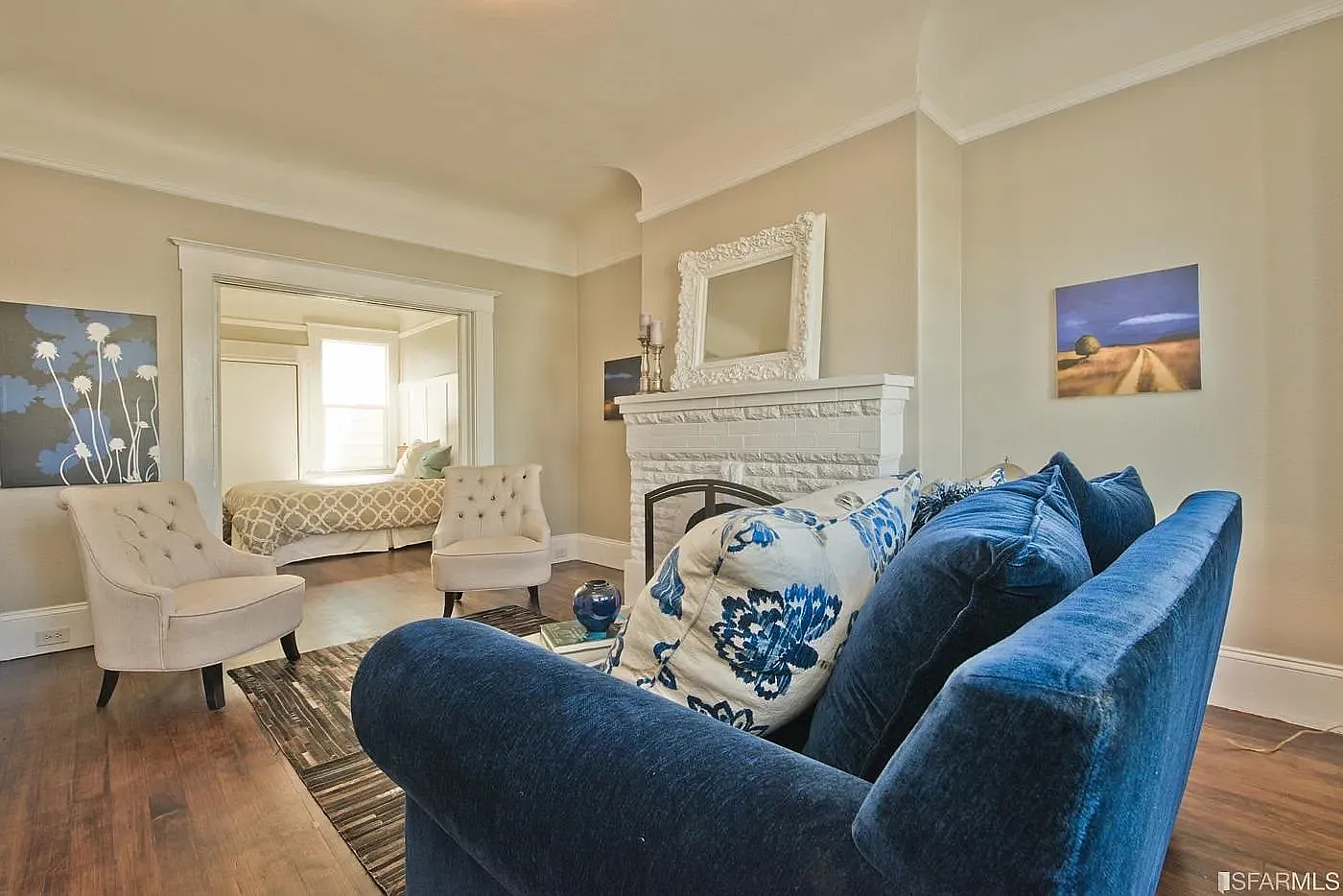 2 bed, 1150 sqft, $3,850 — Photo 3