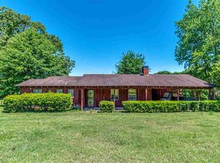 28159 Highway 17, Lexington, MS 39095