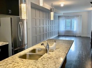 47 Dryden Way, Toronto, ON M9R 0B2