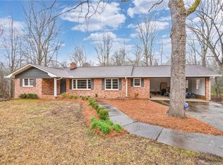 307 Campground Rd, Liberty, SC 29657