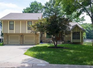 13015 E 58th St, Kansas City, MO 64133