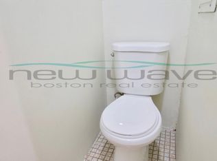 39 Bradford St #2, Boston, MA 02118