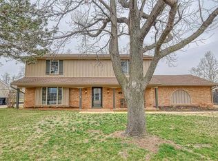 3028 Stonybrook Rd, Oklahoma City, OK 73120