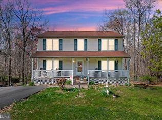 7503 Regency Glen Dr, Fredericksburg, VA