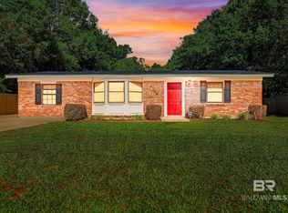 4366 Barden Ave, Mobile, AL 36619