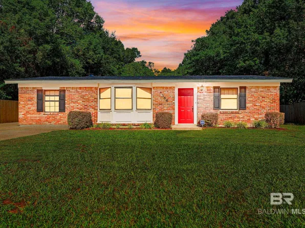 4366 Barden Ave, Mobile, AL 36619