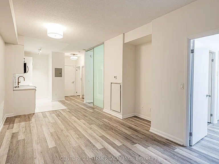 111 Elizabeth St #1117 — Photo 5