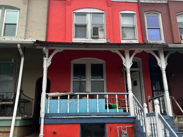 750 N 6th St, Reading, PA 19601