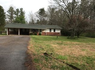 23545 Highway 125 N, Toone, TN 38381