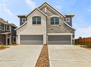 635 Silver Pear Ct, Montgomery, TX 77316