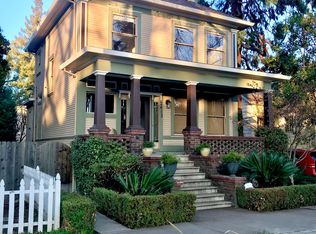 2415 I St APT 101, Sacramento, CA 95816