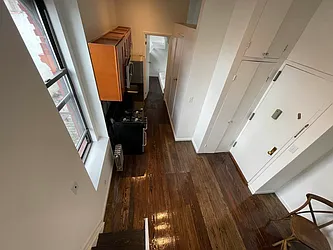 Rented by The Downtown LLC