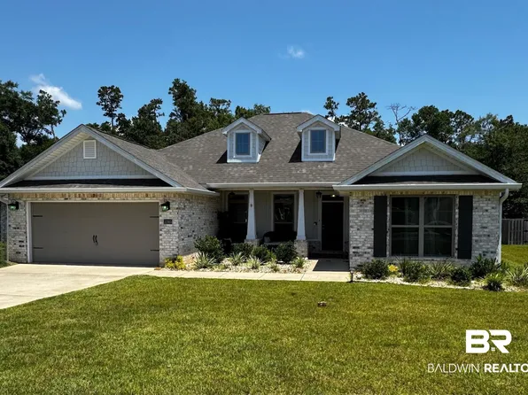 32915 Arbor Ridge Cir, Lillian, AL 36549
