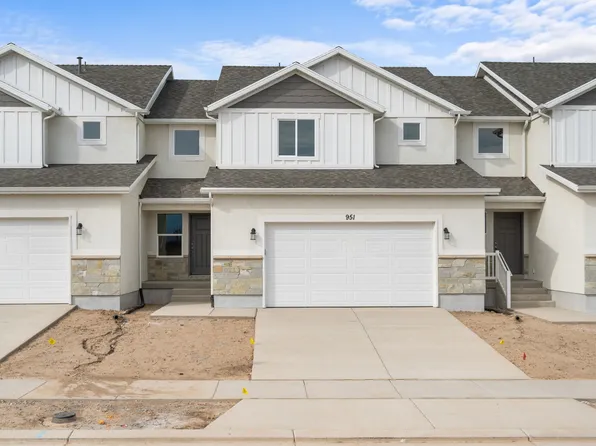 937 N 215 W #1, Santaquin, UT 84655