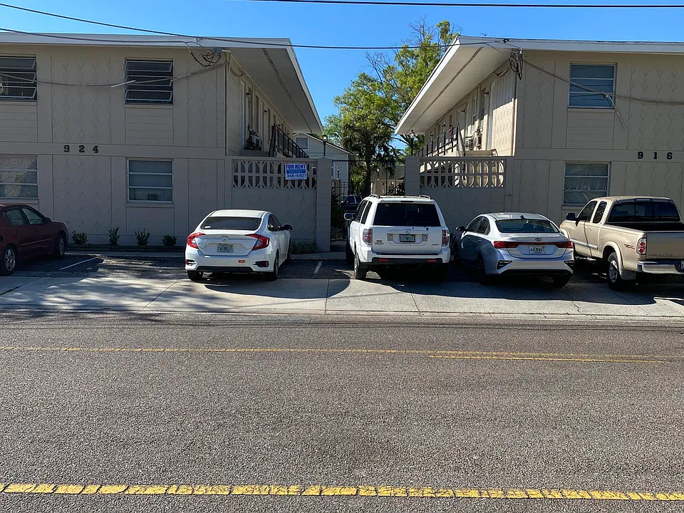 916 Childrens Way #5