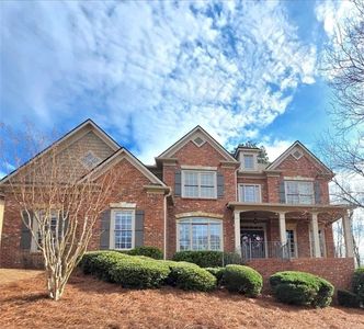 881 Creekview Bluff Way, Buford, GA, 30518