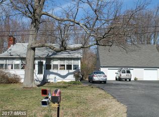 105 Baltimore Dr, Stevensville, MD