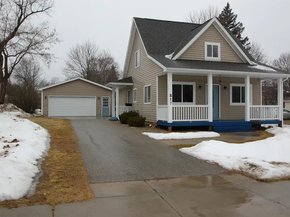 217 N Burgess St, West Branch, MI 48661