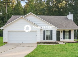 1100 Overlook St, Madison, GA 30650
