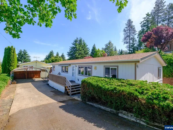 26916 Highway 36 Space 48, Cheshire, OR 97419