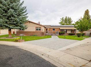 1225 Meadow Lane Ct, Cody, WY 82414