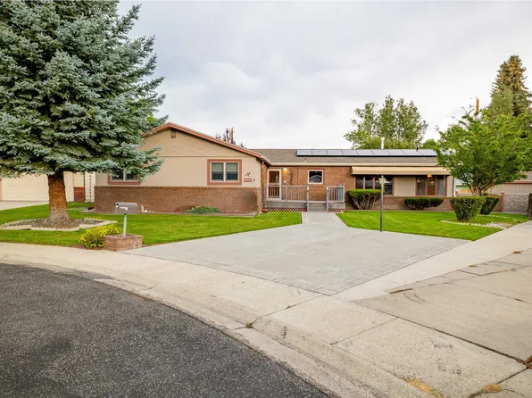1225 Meadow Ln Ct, Cody, WY 82414