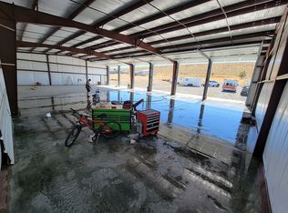 48387 McCarty Bridge Rd, North Powder, OR 97867