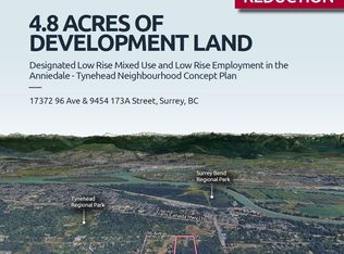 17372 96th Ave, Surrey, BC V4N6H4