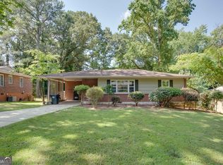 2304 Bonner Rd, East Pt, GA 30344