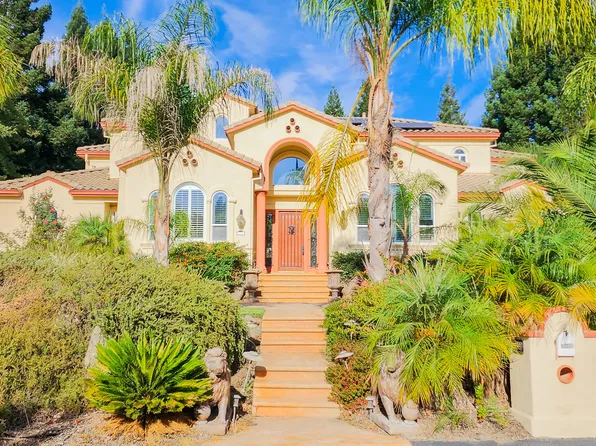 (undisclosed Address), Granite Bay, CA 95746