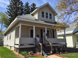 1606 Sulzer Pl, Utica, NY 13501