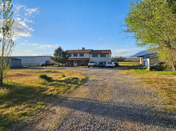 2335 S 2200 W, West Haven, UT 84401