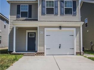 813 Turtle Dove Ct #8, Chesapeake, VA 23325