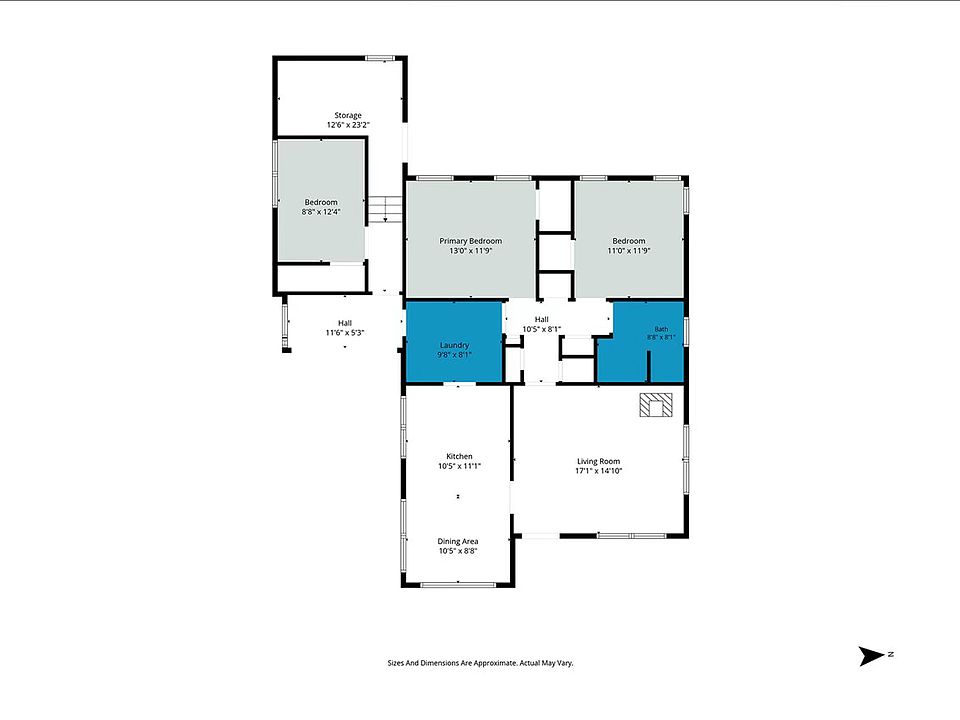 2nd image of 380 12th St