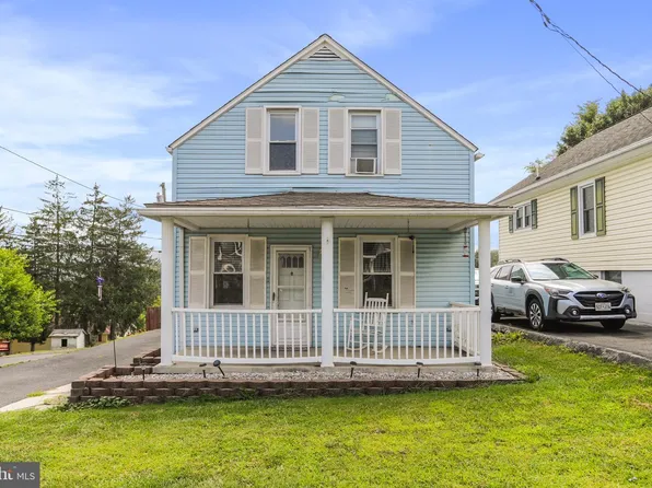 533 Fort Ave, Cumberland, MD 21502