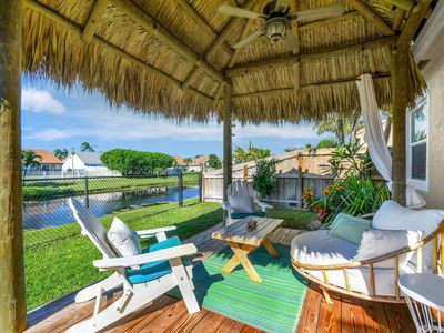 1736 Pierside Circle, Wellington, FL, 33414