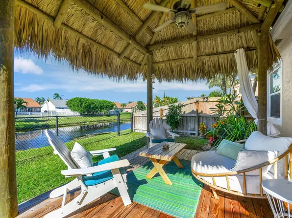 1736 Pierside Circle, Wellington, FL 33414