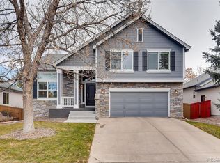 9964 Sylvestor Rd, Highlands Ranch, CO 80129