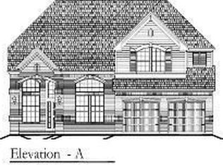 28015 Natalie Bend Rd, Katy, TX 77494