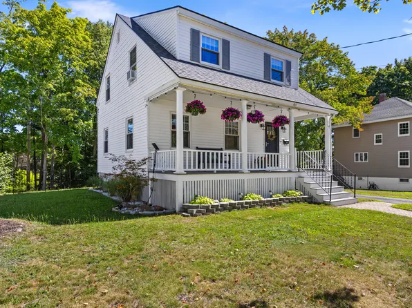 24 Middle St, Sanford, ME 04073
