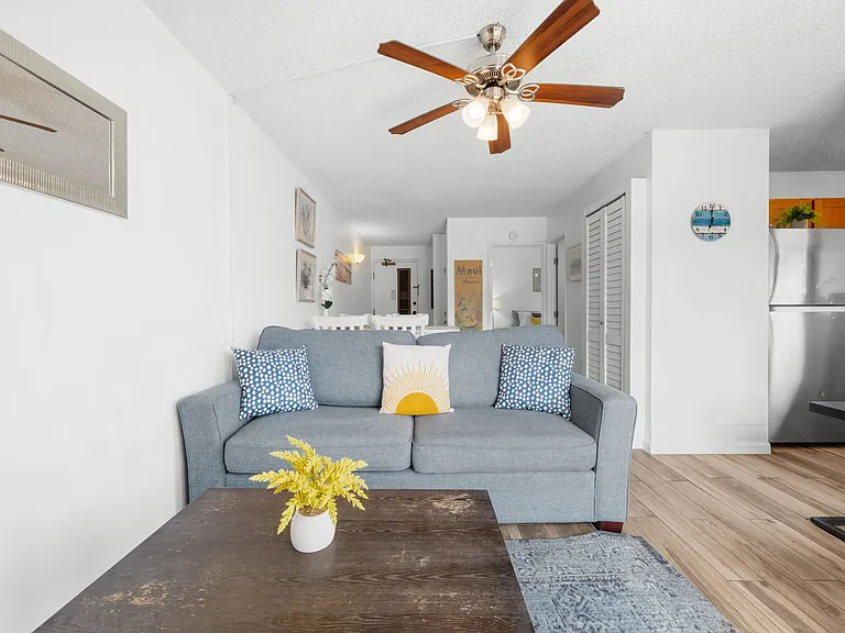 4310 L Honoapiilani Rd #318 — Photo 5