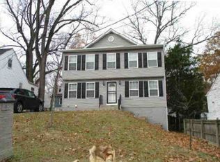 1123 Quo Ave, Capitol Heights, MD