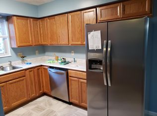 80 Quarterdeck Townes, New Bern, NC 28562