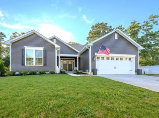 161 Laquinta Dr, Egg Harbor Township, NJ 08234