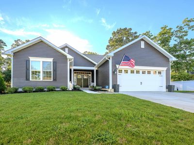 161 Laquinta Dr, Egg Harbor Township, NJ, 08234