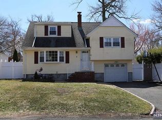 9 Lucille Ave, Dumont, NJ 07628