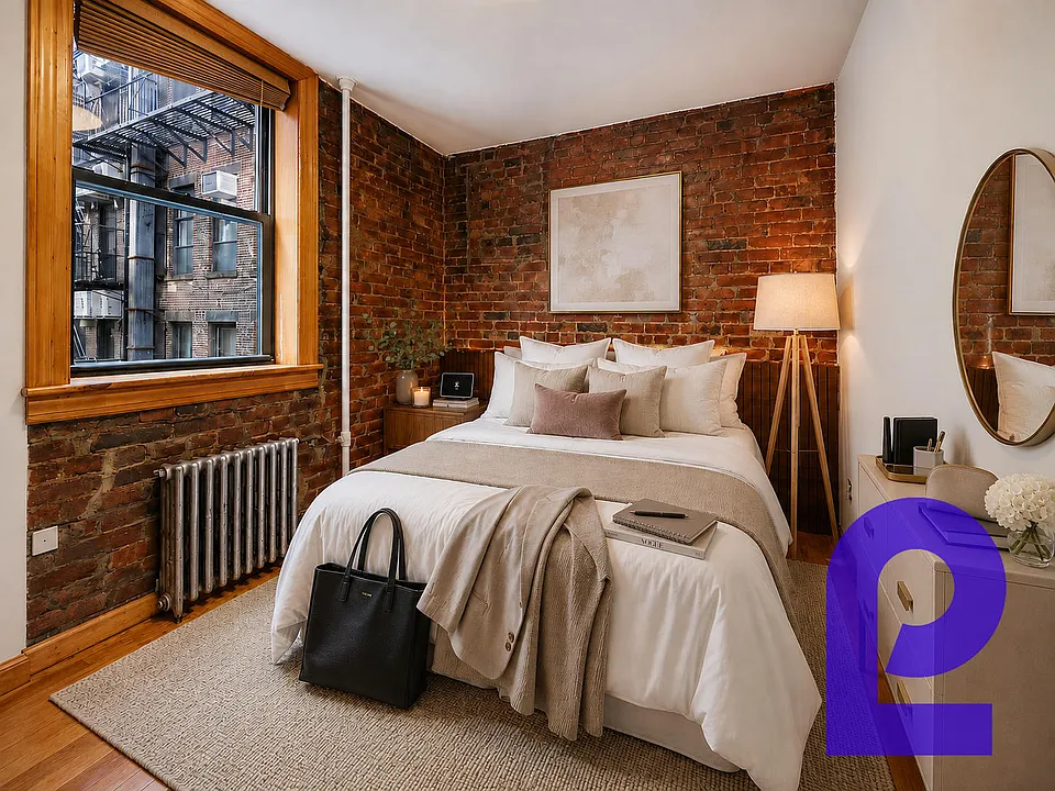 110 Macdougal St #5R